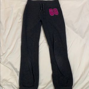 Sweatpants